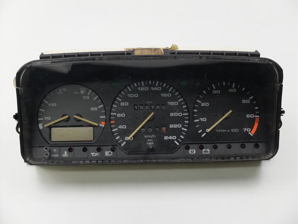Licznik Obrotomierz VW Passat B3 357919033CO 357919059BA