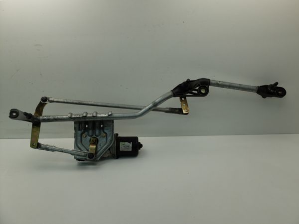 Mechanizm Wycieraczek Renault Scenic 2 8200327016 53565202