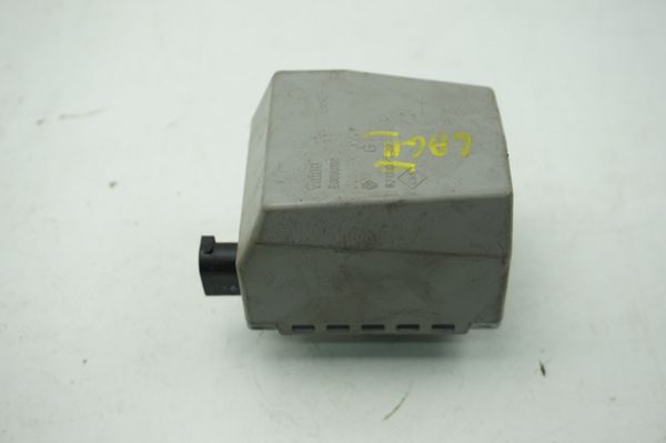 Blokada kierownicy 8200071199 Renault Laguna II 2