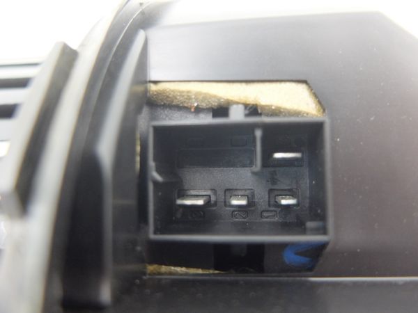 Wentylator Dmuchawa 1K1820015 F983228M VW Audi Seat Skoda Valeo