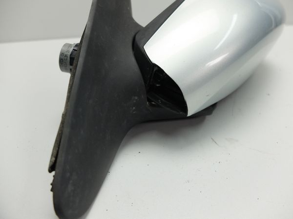 Lusterko Zewnętrzne Lewe Renault Laguna II 7 Pin