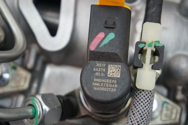 Silnik Nowy Oryginał 8201663398 M9T Renault Master 3 4 2.3 dci RWD Tylny Napęd