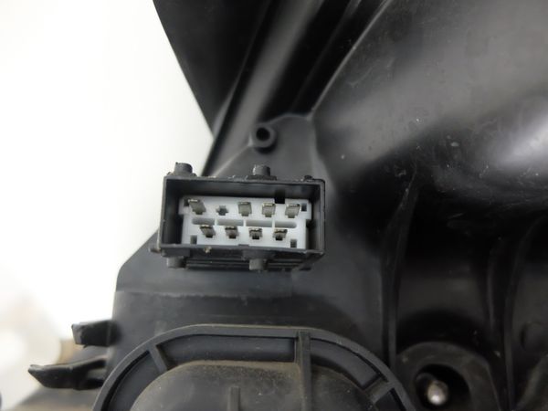 Reflektor Prawy Citroen C3 Pluriel 9681895980 AL