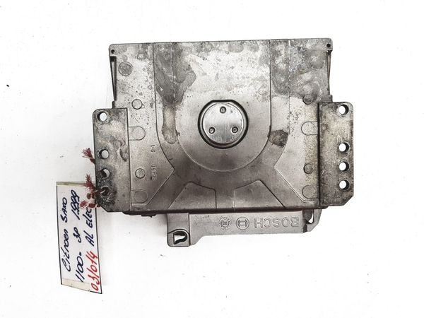 Sterownik 0261204788 9631528780 26FM0513 MA3.1 PSA Bosch 9218