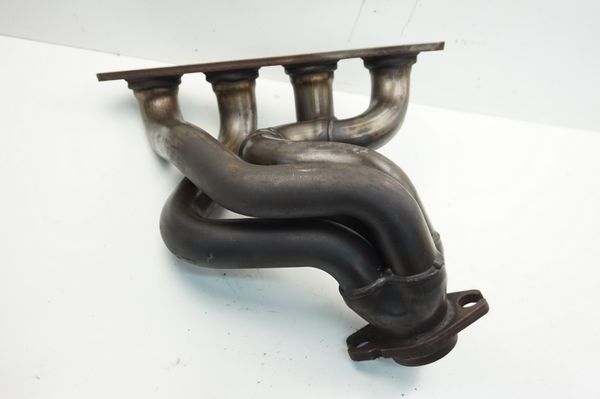 Kolektor Wydechowy 7700114282 Renault Clio 2 Sport 2.0 16v