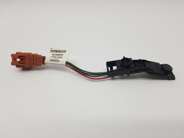 Czujnik Temperatury Wewnętrznej Captur 963293054R Renault