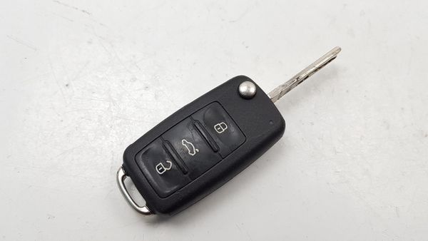 Stacyjka Zapłonowa VW Polo 6R0905851B 6R0905865 5K0837202Q 1011