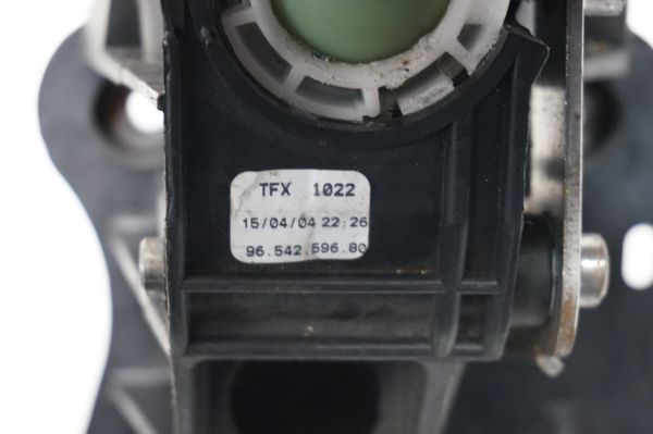 Lewarek Zmiany Biegów Peugeot 307 9654259680 