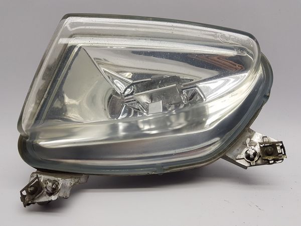 Halogen Lewy Peugeot 607 6204W5 66984330 Valeo