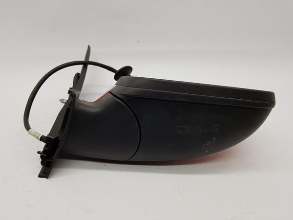 Lusterko Prawe Opel Astra J 583214583323/E 021094 1709 5 PIN