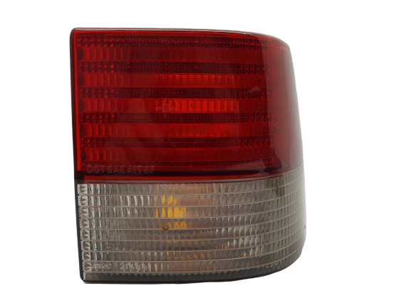 Lampa Prawy Tył Peugeot 405 635170 2149 Kombi Neiman
