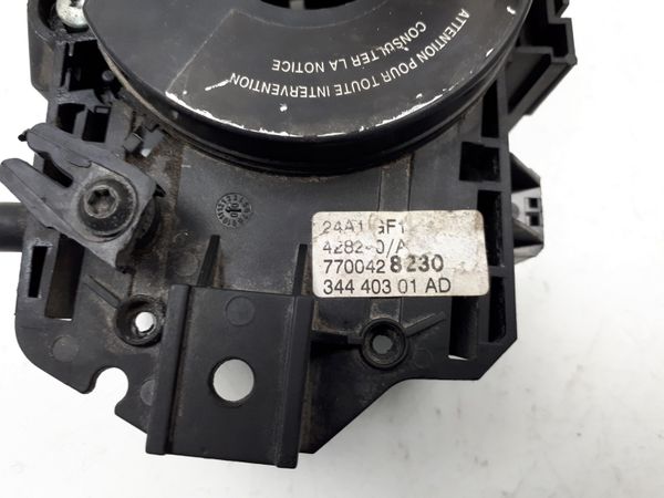 Zwijacz Taśma Airbag Renault Megane 7701047253 7700428230 DAV