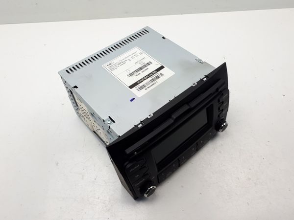 Radio Cd KIA Sportage 96160-3U220WK A-200SLSWK KMC