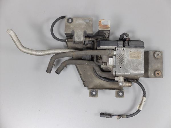 Ogrzewanie Webasto Chrysler Voyager 05005600AG