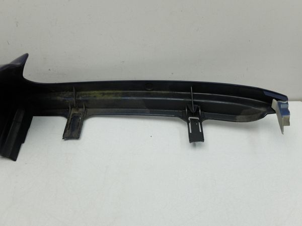 Atrapa Grill Prawy Renault Megane I 7700834201 95-99