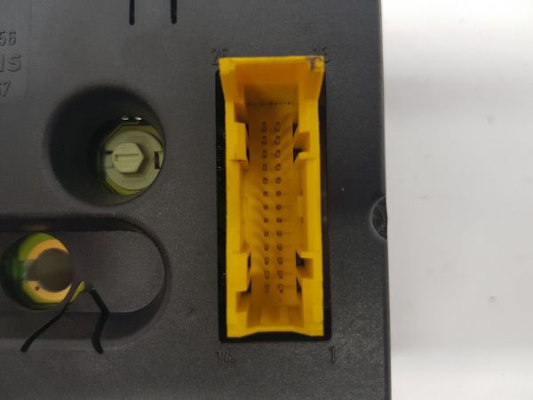 Wyświetlacz Komputer Opel Vectra B 90569356 13742
