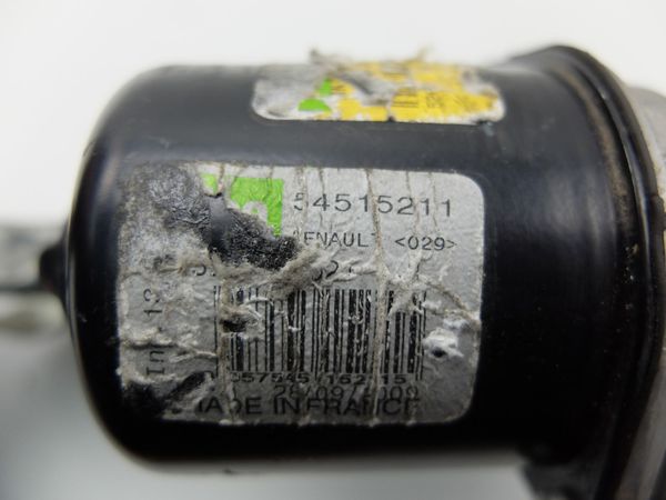 Mechanizm Wycieraczek Przód Megane 2 54515211 8200036921 Valeo