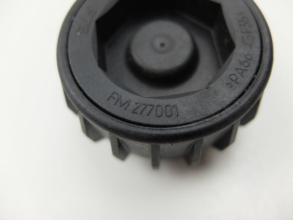 Odpowietrzenie Wysprzęglika FM277001 FM277005F FTE