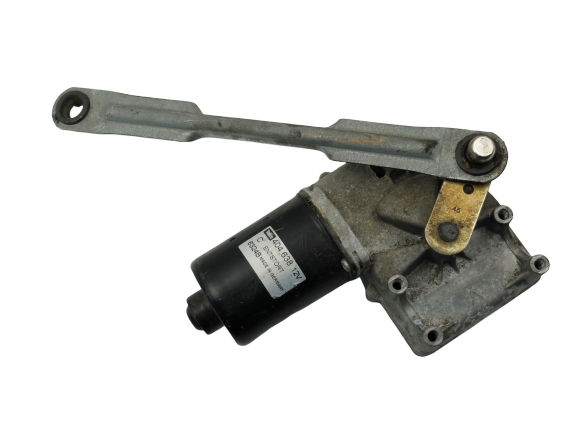 Silnik Wycieraczek Peugeot 307 Citroen C4 404.638 Valeo 1166