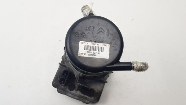 Pompa Wspomagania Kierownicy Citroen C5 II 9673173780 A0025846 4008E2 TRW 1029