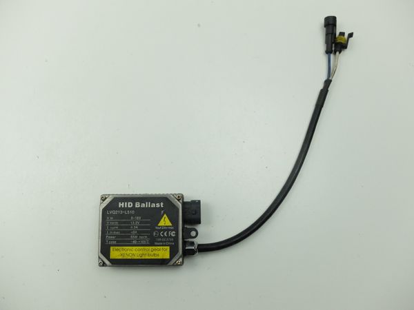 Przetwornica Xenon HID Ballast LVQ213-L510