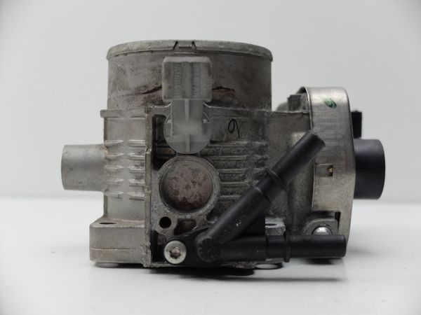 Przepustnica PSA663 CA.0011607B Citroen Peugeot Fiat 2,2 16V