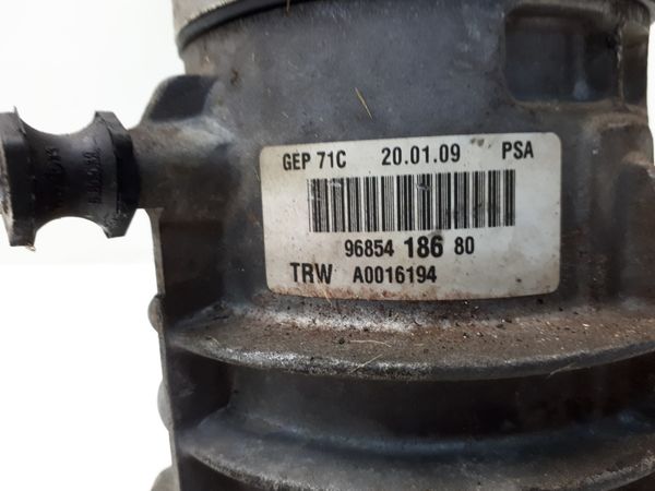 Pompa Wspomagania Kierownicy Citroen C4 Picasso 9685418680 A0016194 TRW