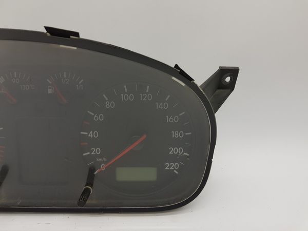 Licznik VW Transporter T4 7D0920801B 110008963001 
