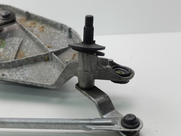 Mechanizm Wycieraczek Przód Laguna 2 54632167 53564102 Renault Valeo