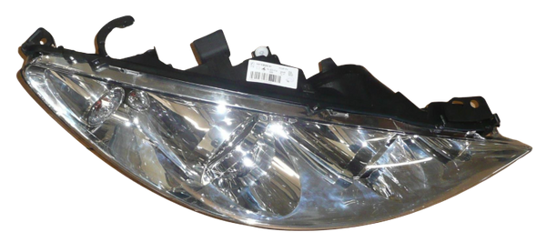 Reflektor Prawy Przód Nowy Oryginał Peugeot 308 I 1627682080