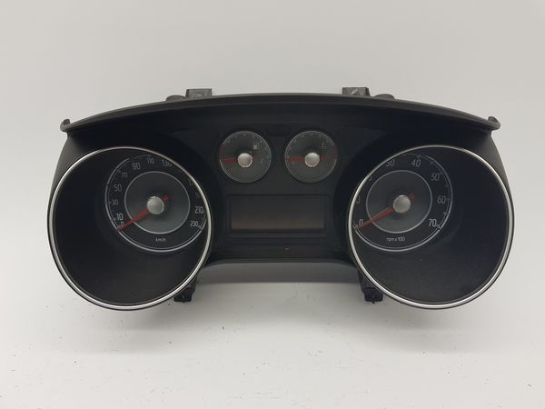 Licznik Fiat Punto Evo 51897826 503003063900 10656