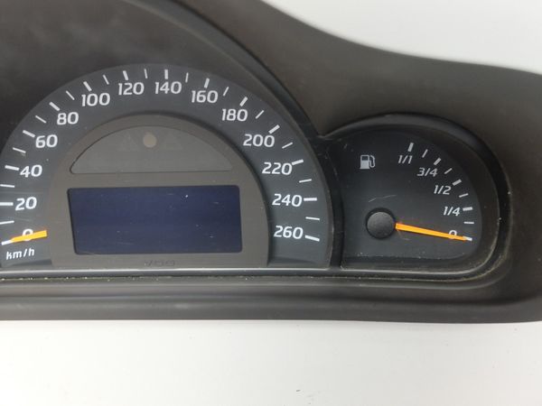 Licznik Obrotomierz Mercedes W203 A2035408111 110080112002