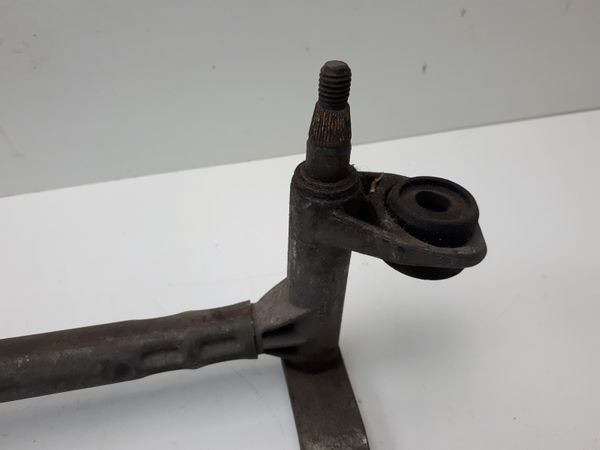 Mechanizm Wycieraczek Audi A3 8P 8P1955023D 8P1955119A Bosch