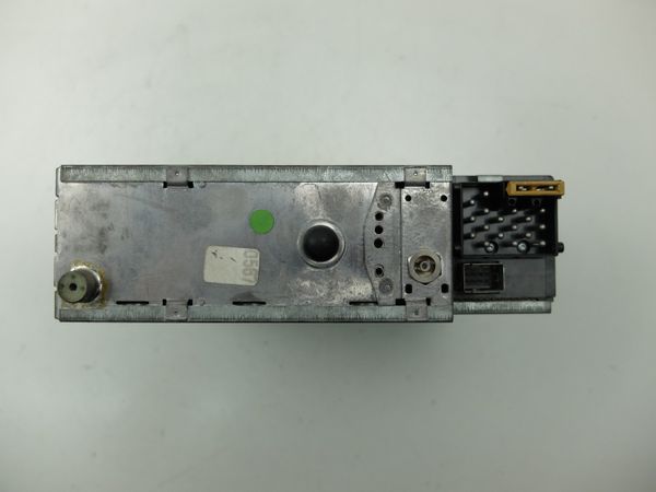 Radio Kasetowe BMW Business RDS 7643838340 Blaupunkt