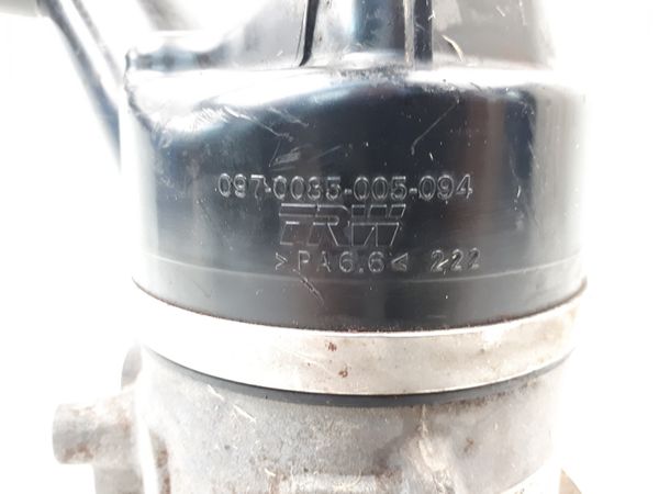 Pompa Wspomagania Kierownicy Citroen C4 Picasso 9685418680 A0016194 TRW