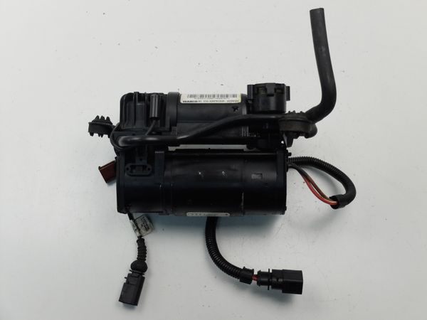 Kompresor Zawieszenia Audi A8 4E0616005G 15.1550-0041.2 ATE
