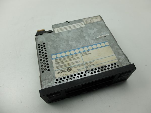 Radio Kasetowe BMW Business RDS 7643838340 Blaupunkt
