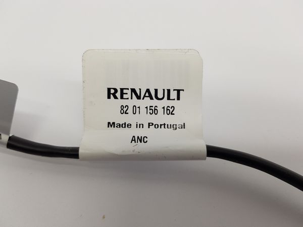 Zagłówek Wyświetlacz Radia Renault Captur 8201156162