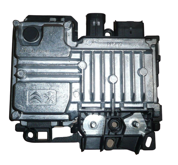 Sterownik Silnika Oryginał Citroen Peugeot C3 DS3 208 1.2 VTI THP 9809754380