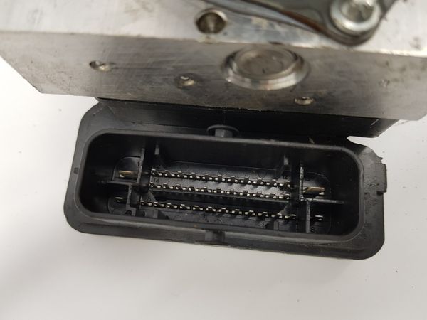 Pompa Abs VW Polo 2Q0614517AD 0265259838 Bosch 24249