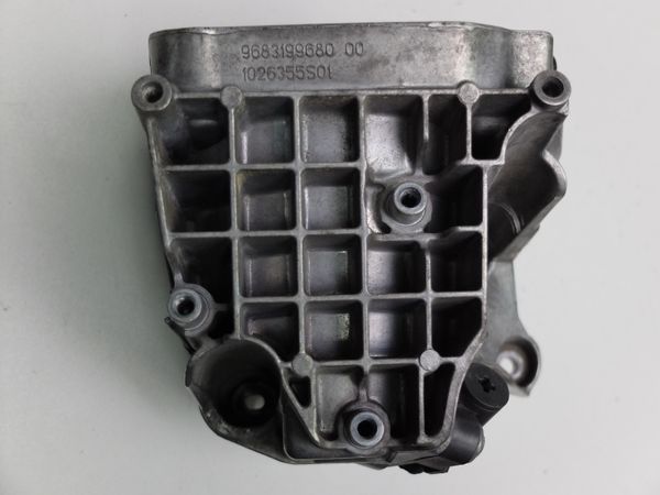 Obudowa Filtra Paliwa 2,0 HDI Citroen C5 9685414080