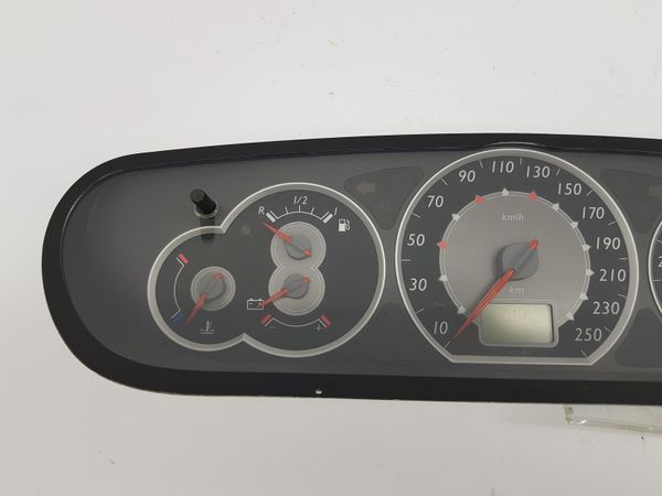 Licznik Obrotomierz Citroen C5 Lift 9655608780 25864