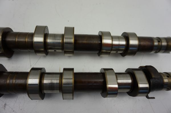 Silnik Benzynowy K4M782 1.6 16v Renault Scenic 2 7701477172 1739