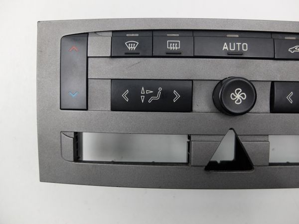 Panel Klimatyzacji Peugeot 407 96573322YW Visteon