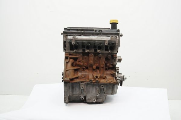 Silnik Diesel 1,5 DCI K9K768 Renault Clio 3 Modus