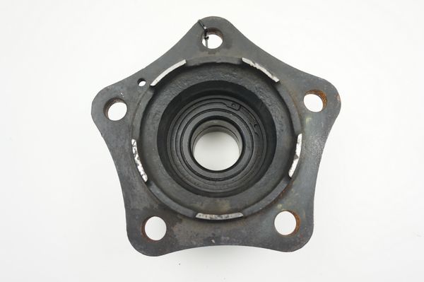 Piasta Koła Tył 7700302300 Renault Master 2 1998-2001