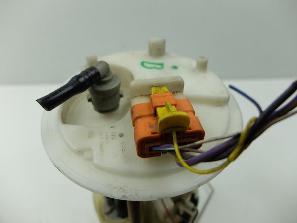 Pompa Paliwa Fiat Stilo 51705573 0580314010 Bosch 1200