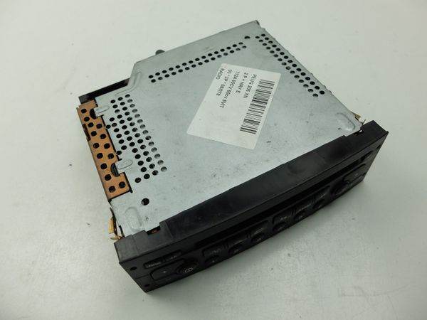 Radio Cd Citroen Peugeot 96489417XT PSARCD100-01 VDO 1319