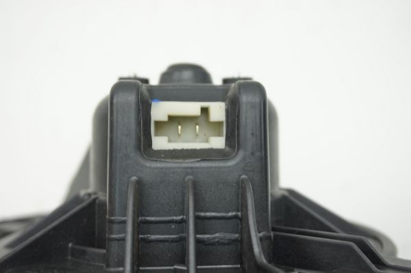 Wentylator Dmuchawa 7701068976  Renault Master 3 Klimatronik 