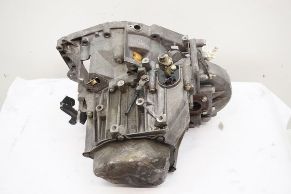 Skrzynia Biegów 20LE91 2,0 HDI Peugeot 806 Citroen Evasion 222276